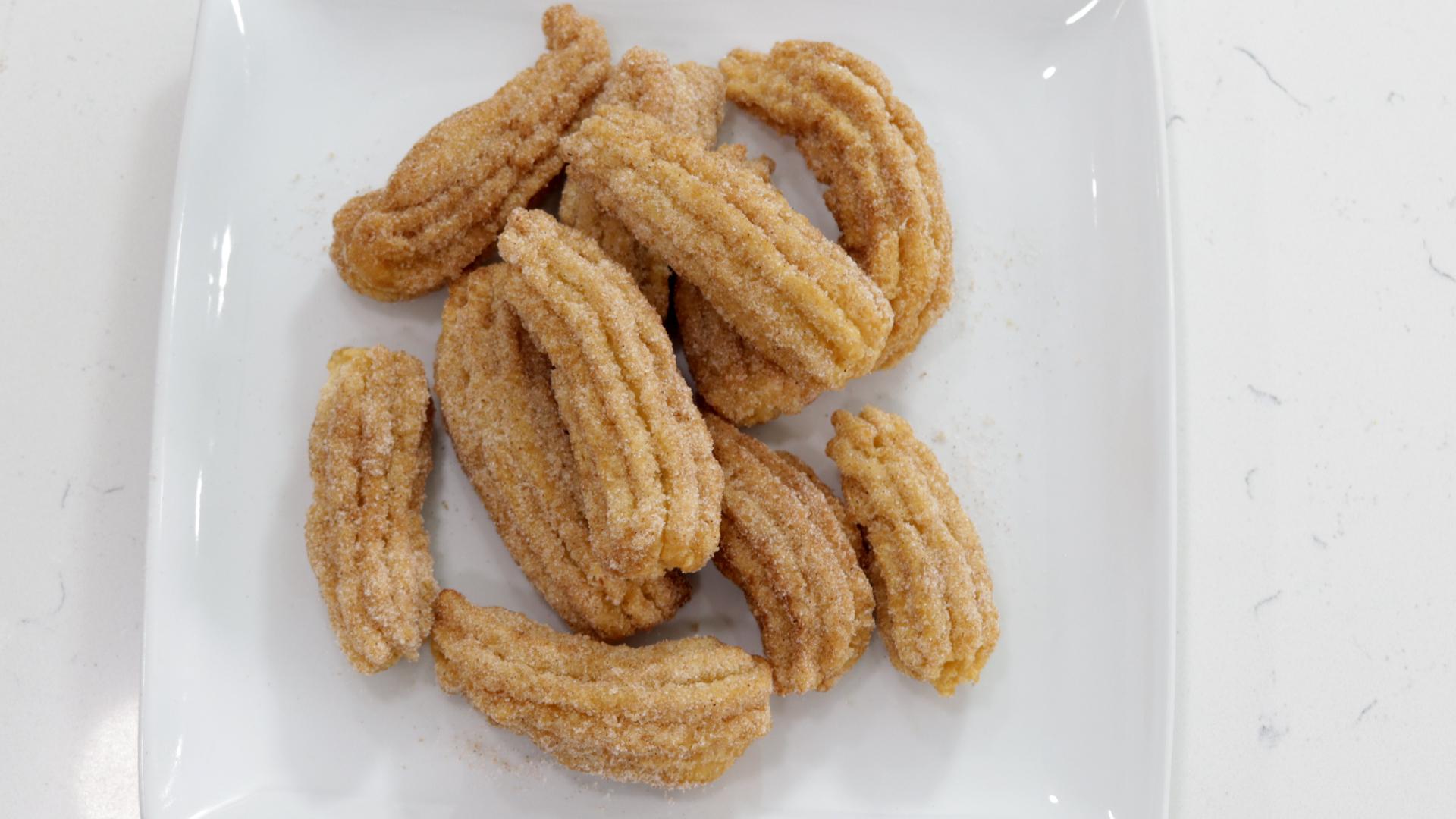 How to Make Gluten Free Churros | Easy Gluten-Free Churros Recipe 2.jpg