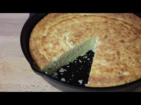 How to Make Great Southern Cornbread