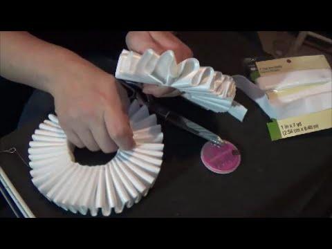 How to Make Harley Quinn Cuffs