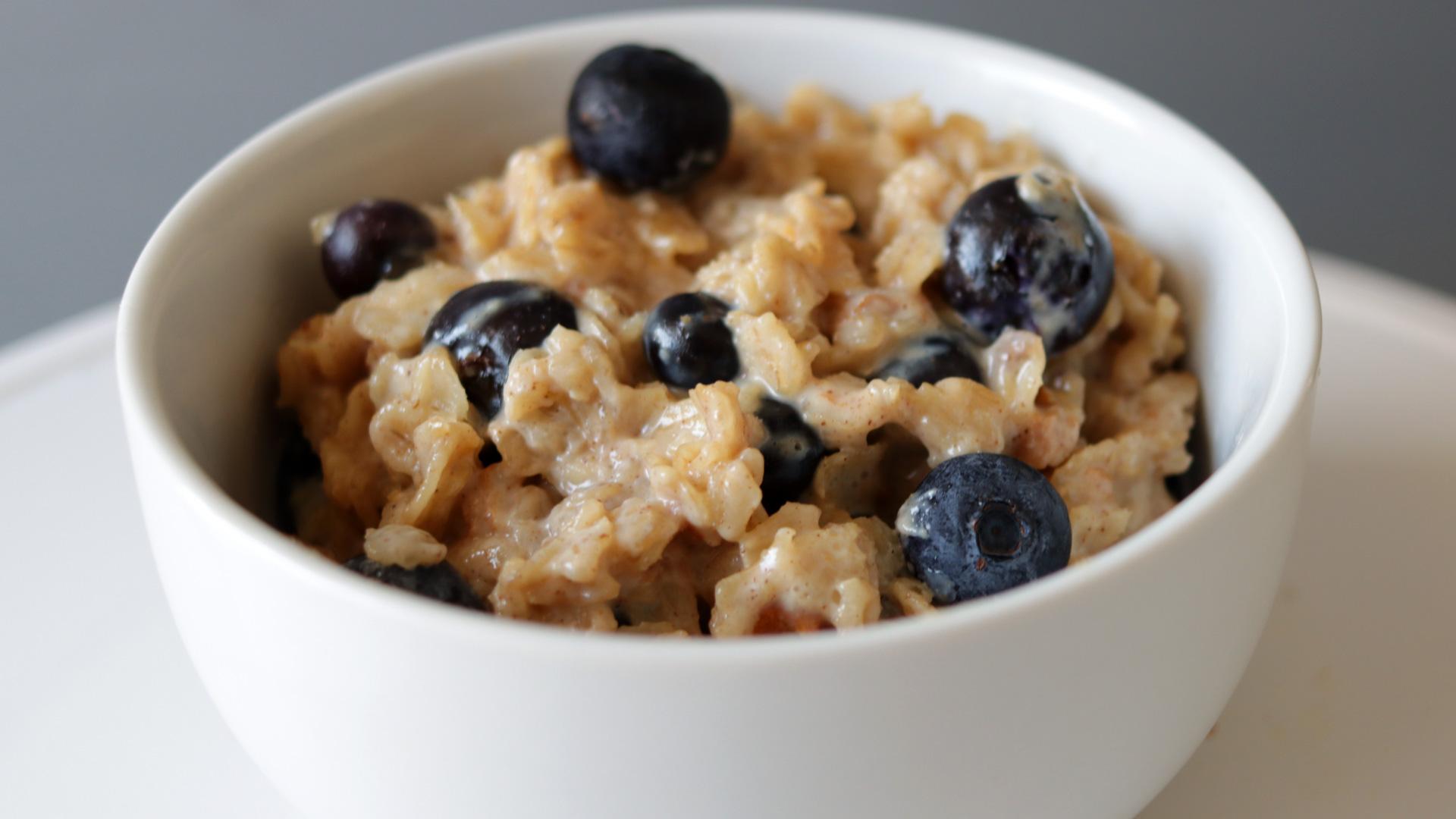 How to Make Oatmeal on the Stovetop Cooking Basics 2.jpg