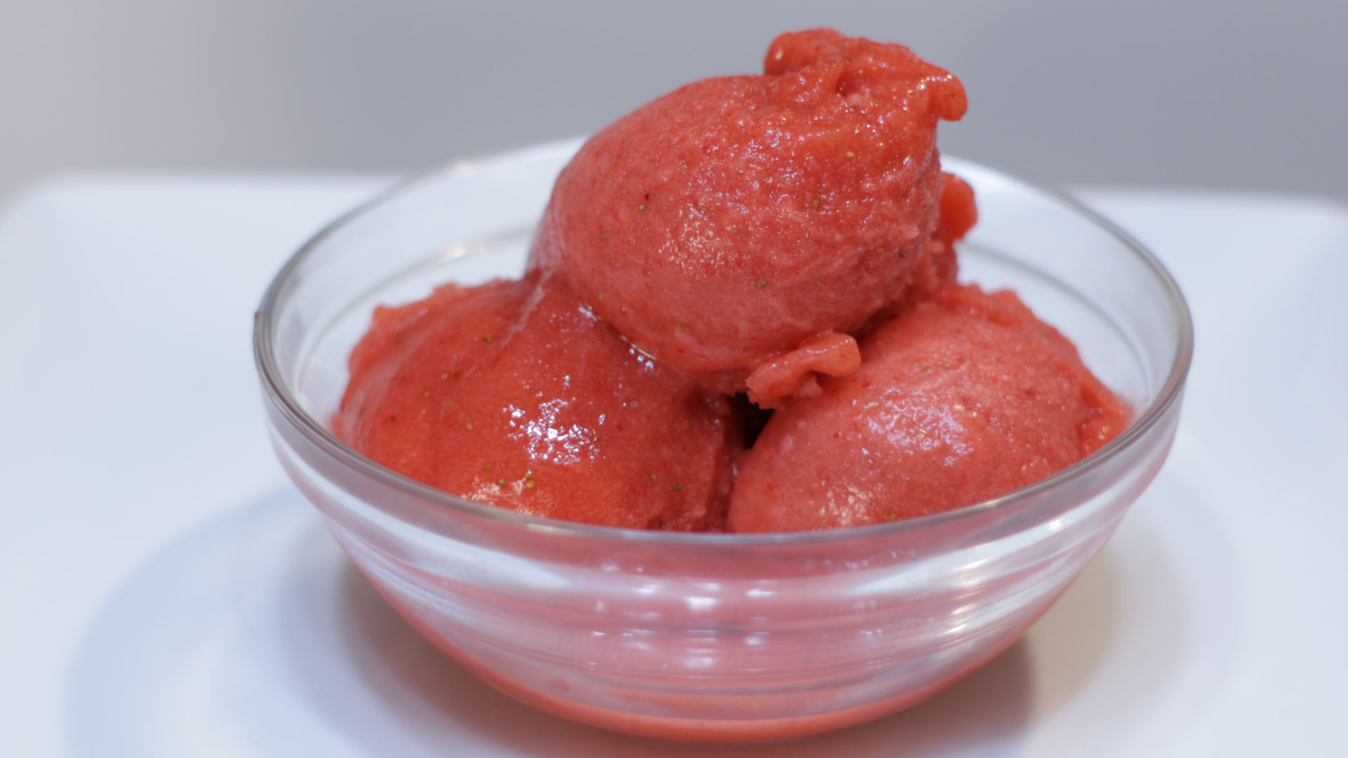 How to Make Sorbet | Easy Strawberry Sorbet Recipe.jpg