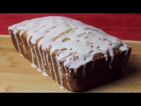 How to Make Strawberry Bread