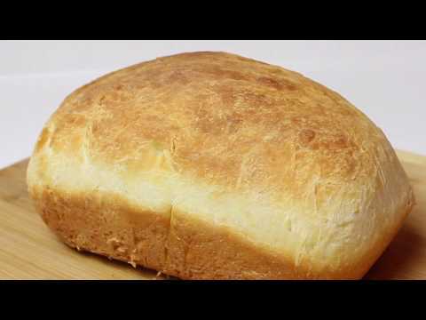 How to Make Your Own Delicious Homemade Bread