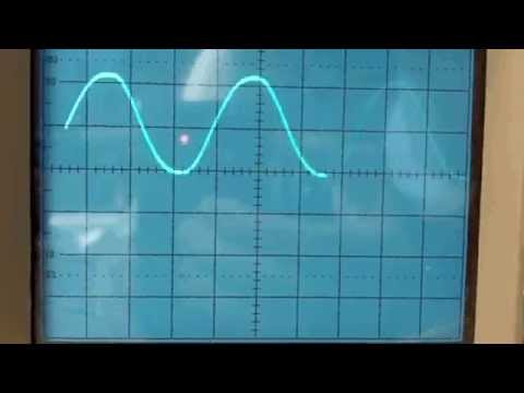 How to Measure AC Current using Hall Effect Sensor with Arduino or other common Microcontrollers