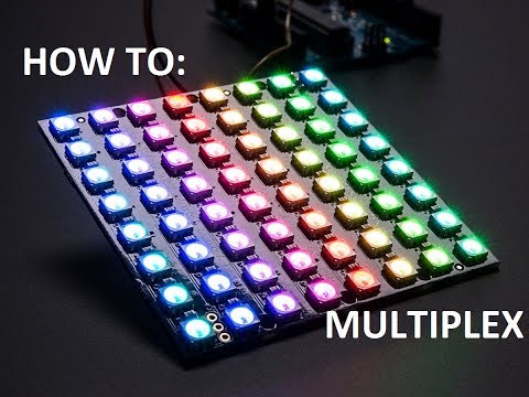 How to Multiplex || Awesome DIY Easy Tutorial