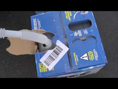 How to Put DEF (Diesel Exhaust Fluid) in your Diesel Vehicle