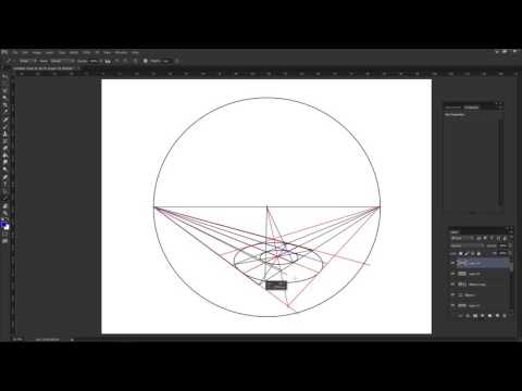 How to Rotate Objects in Perspective