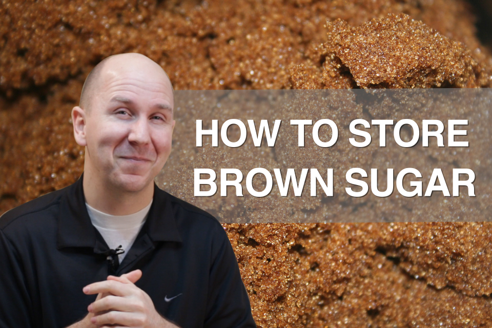 How to Store Brown Sugar Properly | Talking Food vlog episode 8.jpg