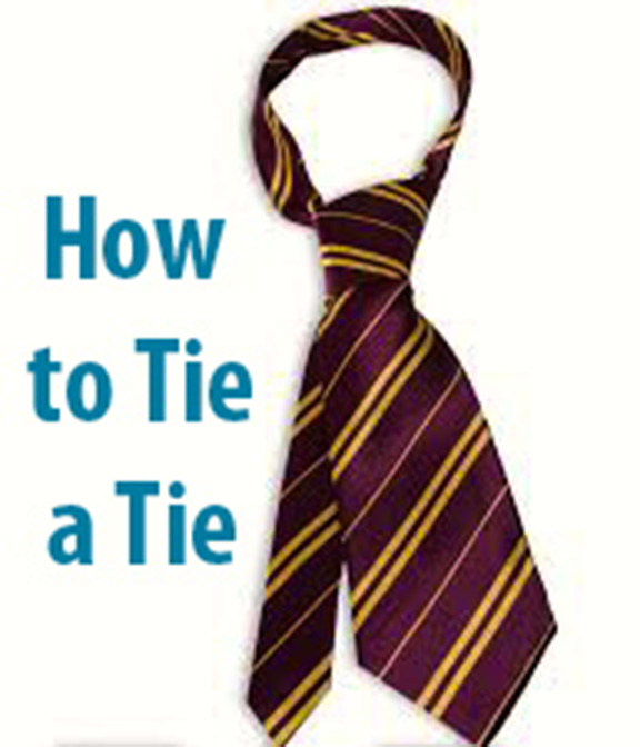 How to Tie a Tie.jpeg