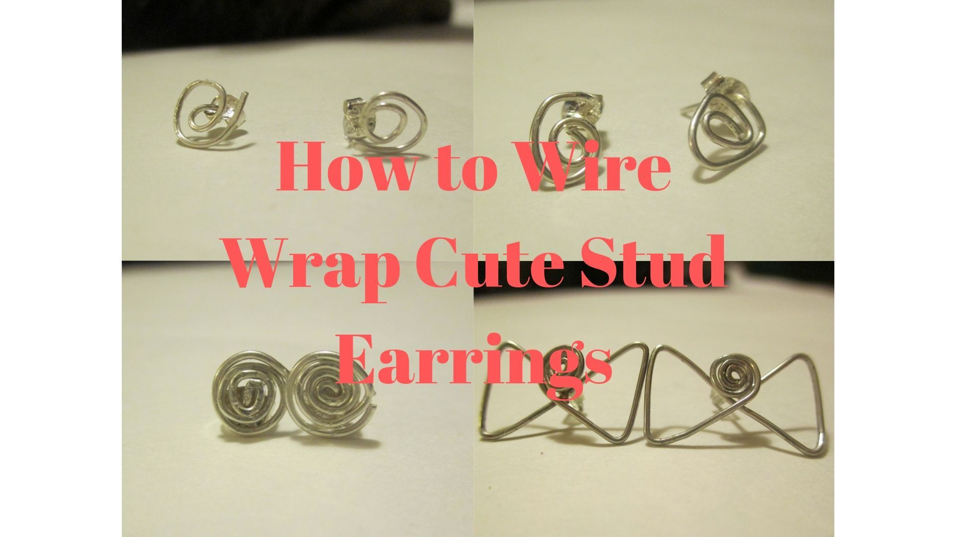 How to Wire Wrap Cute Stud Earrings.jpg