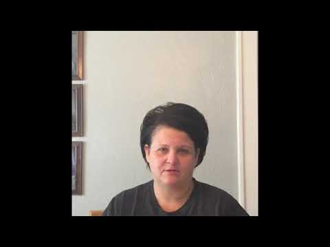 How to apply makeup by Stacy Crawford