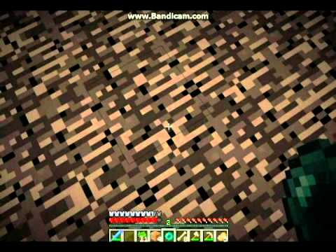 How to break Bedrock in vanilla Minecraft