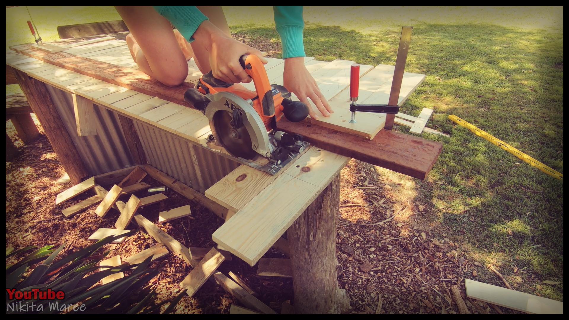 How to build a bar - DIY rustic pallet wood bar - Nikita maree (90).jpg