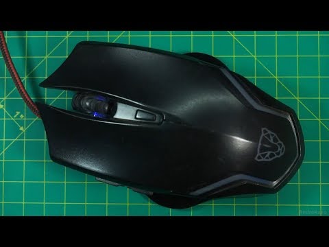 How to fix Mouse Double Click