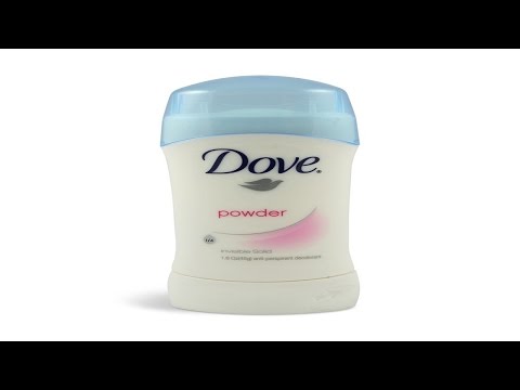 How to get Deodorant off your Clothes!!