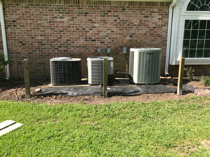 How to hide an air conditioner unit outside 4.jpg