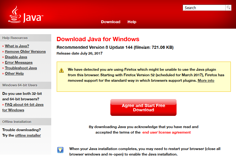 How to install Java to play Minecraft 1.12 (3).png