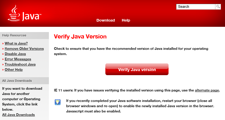 How to install Java to play Minecraft 1.12 (5).png