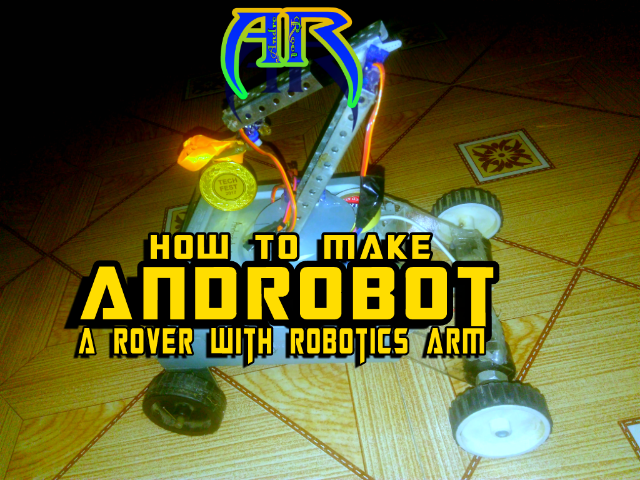 How to make AndroBot Andro Root Sourabh Kumar.png