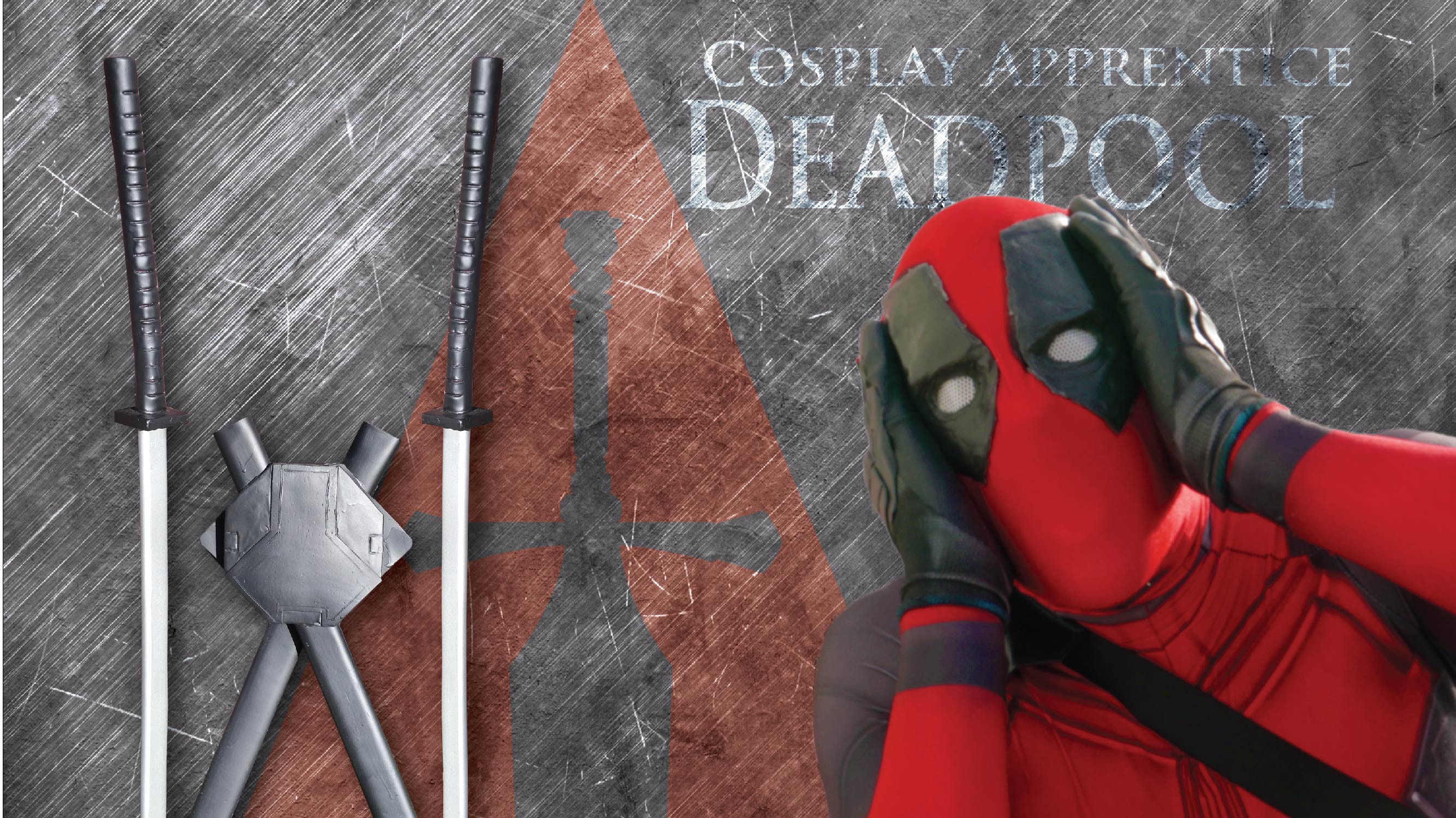 How to make Deadpool Costume - Deapools Swords and Back Sheath _ Thumbnail-01.jpg