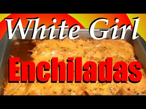 How to make Delicious Enchiladas