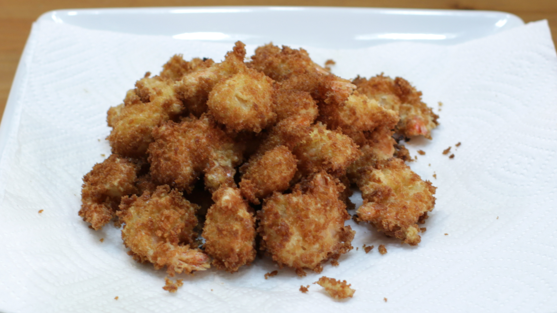 How to make Fried Shrimp | Easy Fried Shrimp Recipe.jpg