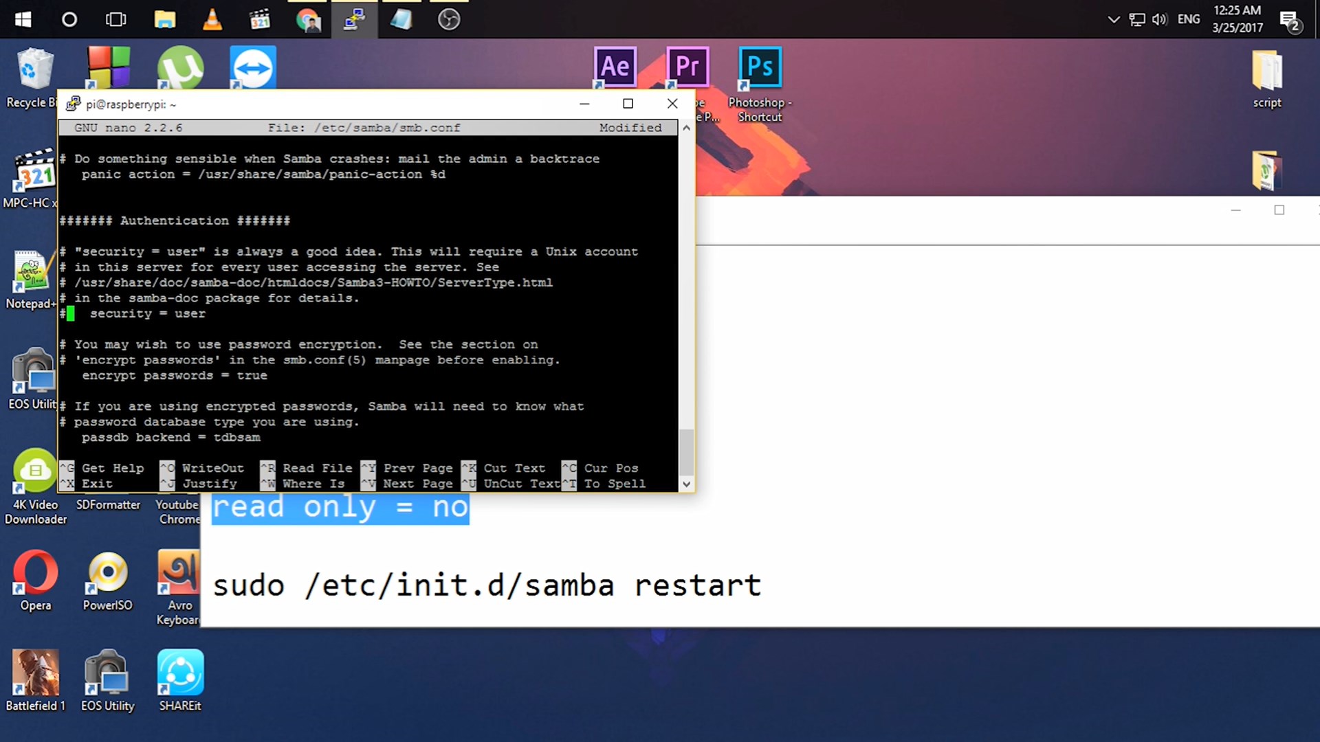 How to make NAS with RaspberryPi using Samba.mp4_snapshot_09.43_[2017.06.11_04.39.41].jpg