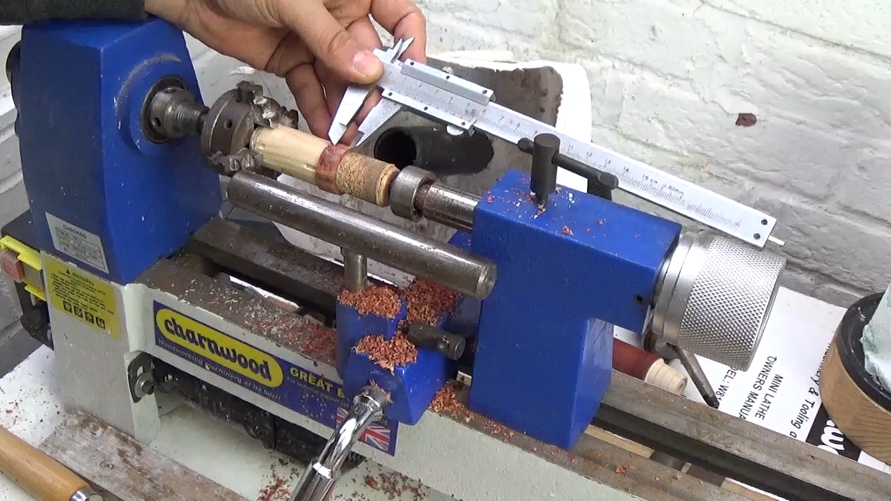 How to make a metal ring with a wood inlay 13.bmp