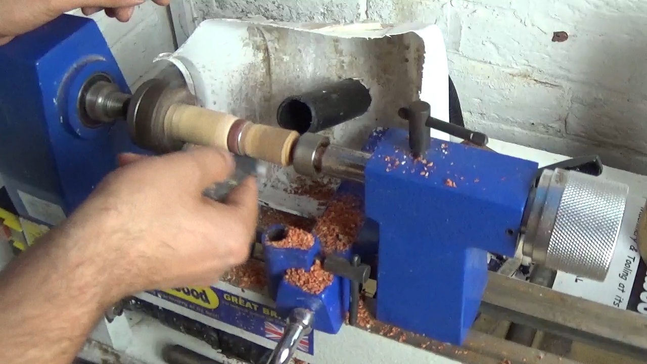 How to make a metal ring with a wood inlay 24.bmp