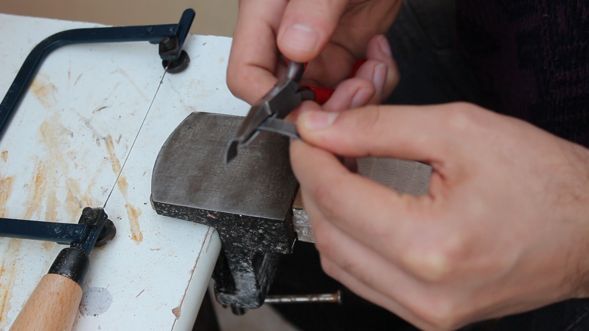 How to make a silver ring 4.bmp