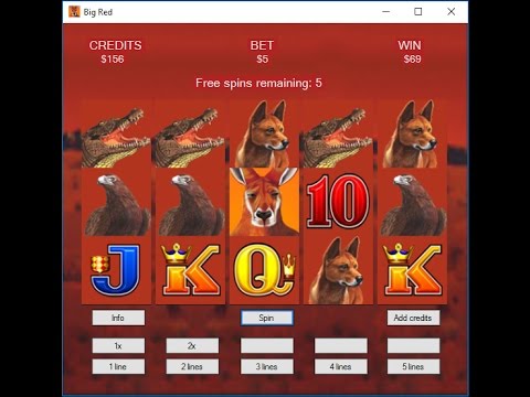 How to make a slot machine in 15 minutes in C#(with explanation)