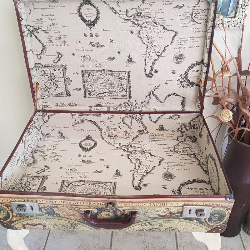 How to make a vintage suitcase table (2).jpg