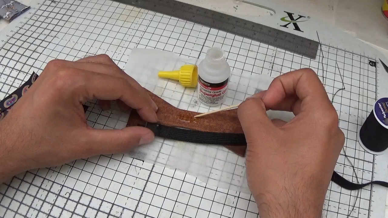 How to make a wooden bow tie 16.bmp