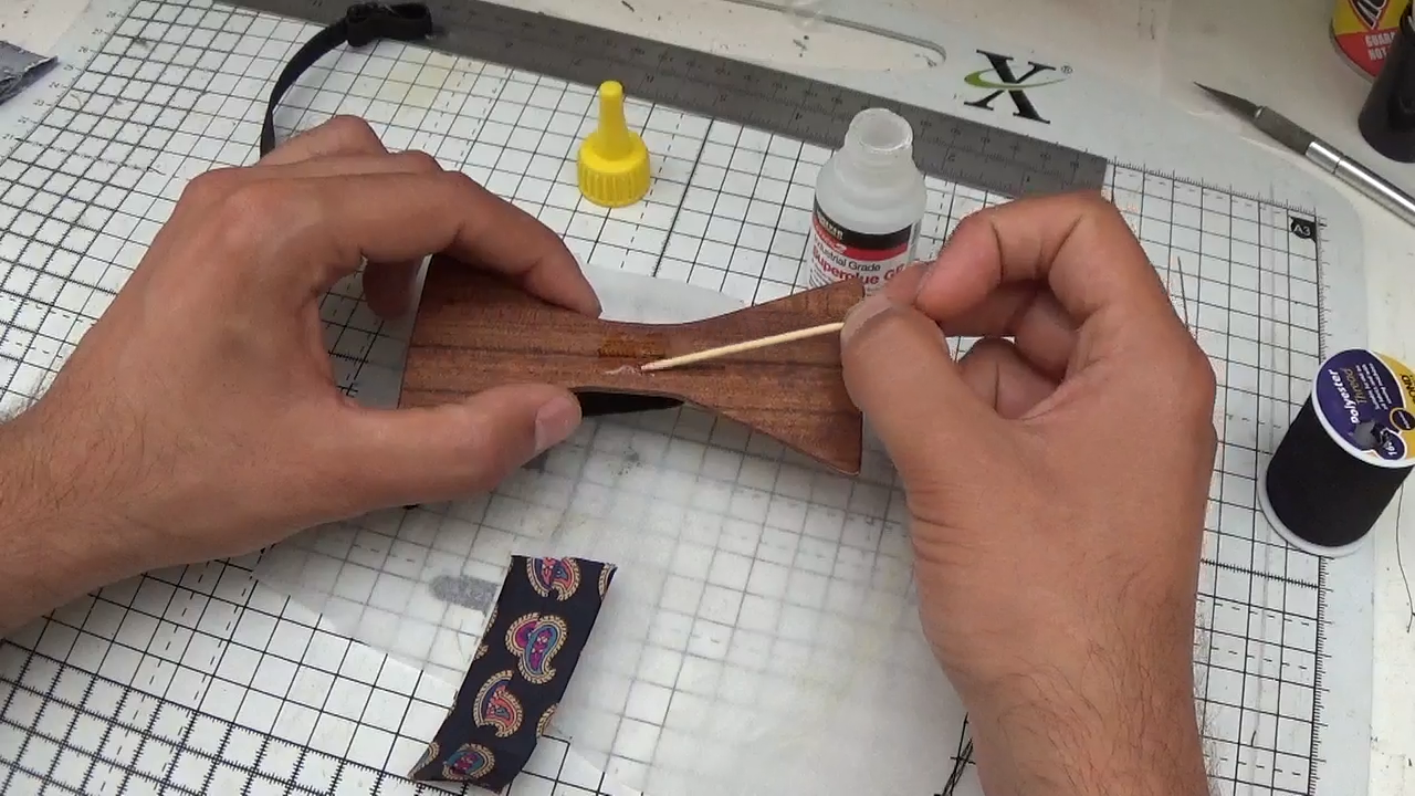 How to make a wooden bow tie 18.bmp