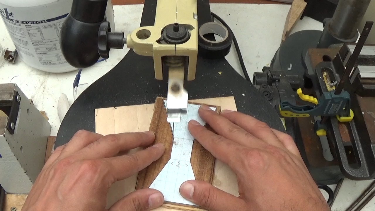 How to make a wooden bow tie 7.bmp