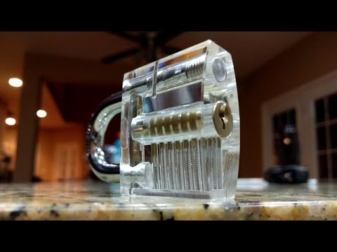 How to make electric Lock picker tool - 2 seconds