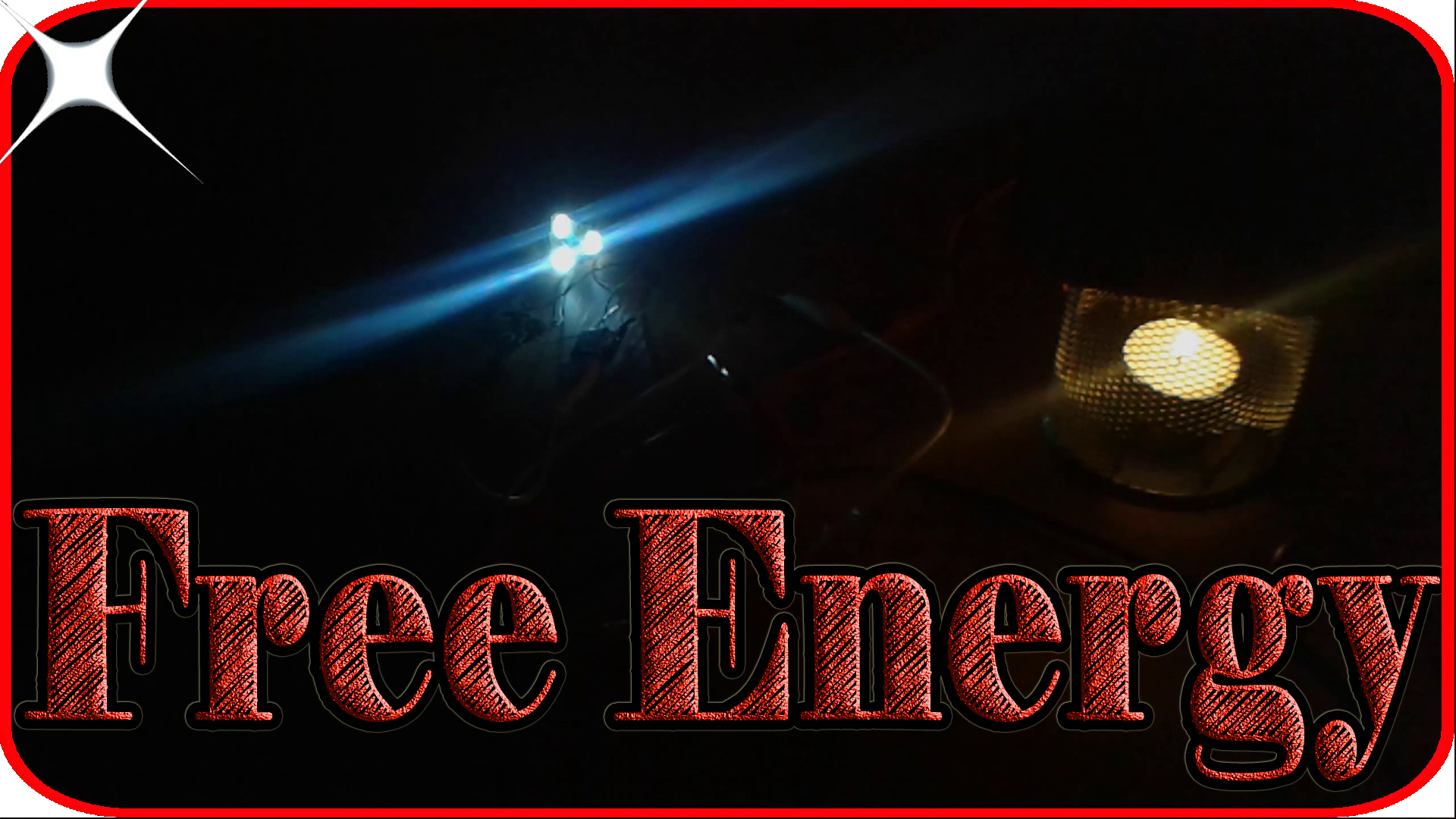 How to make free energy generator at home without battery.jpg