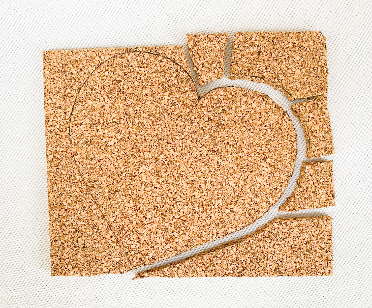 How to make heart shaped diy cork coasters using heat transfer vinyl y.jpg