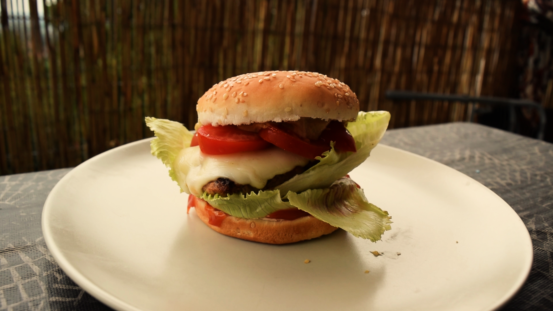 How to make instant hamburger meat_freeze.bmp
