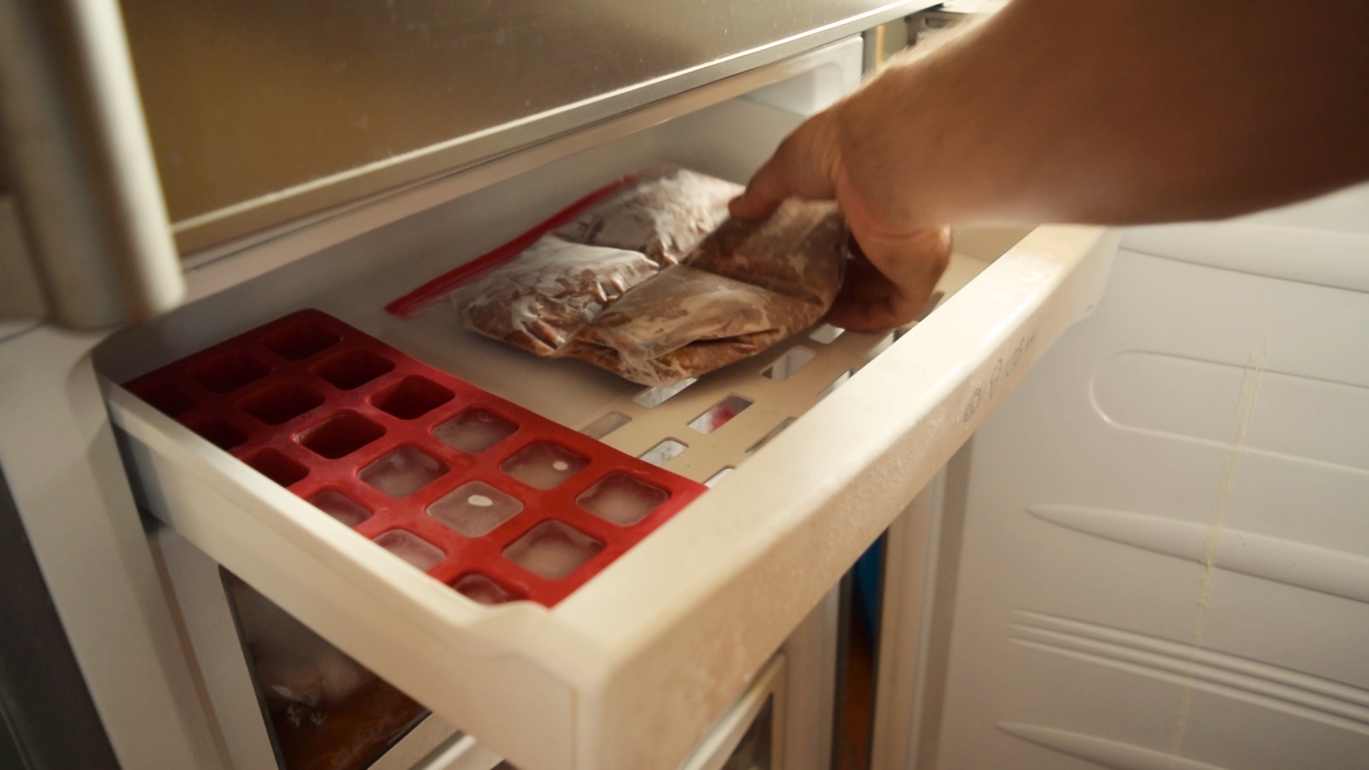How to make instant hamburger meat_freeze14.bmp