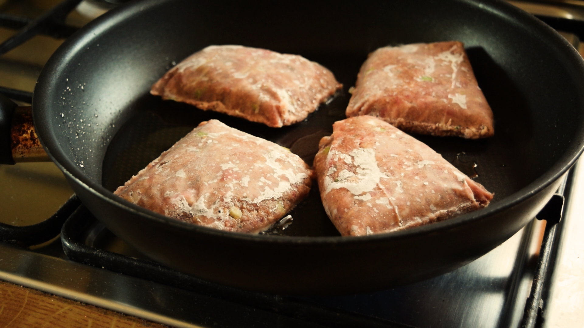How to make instant hamburger meat_freeze18.bmp
