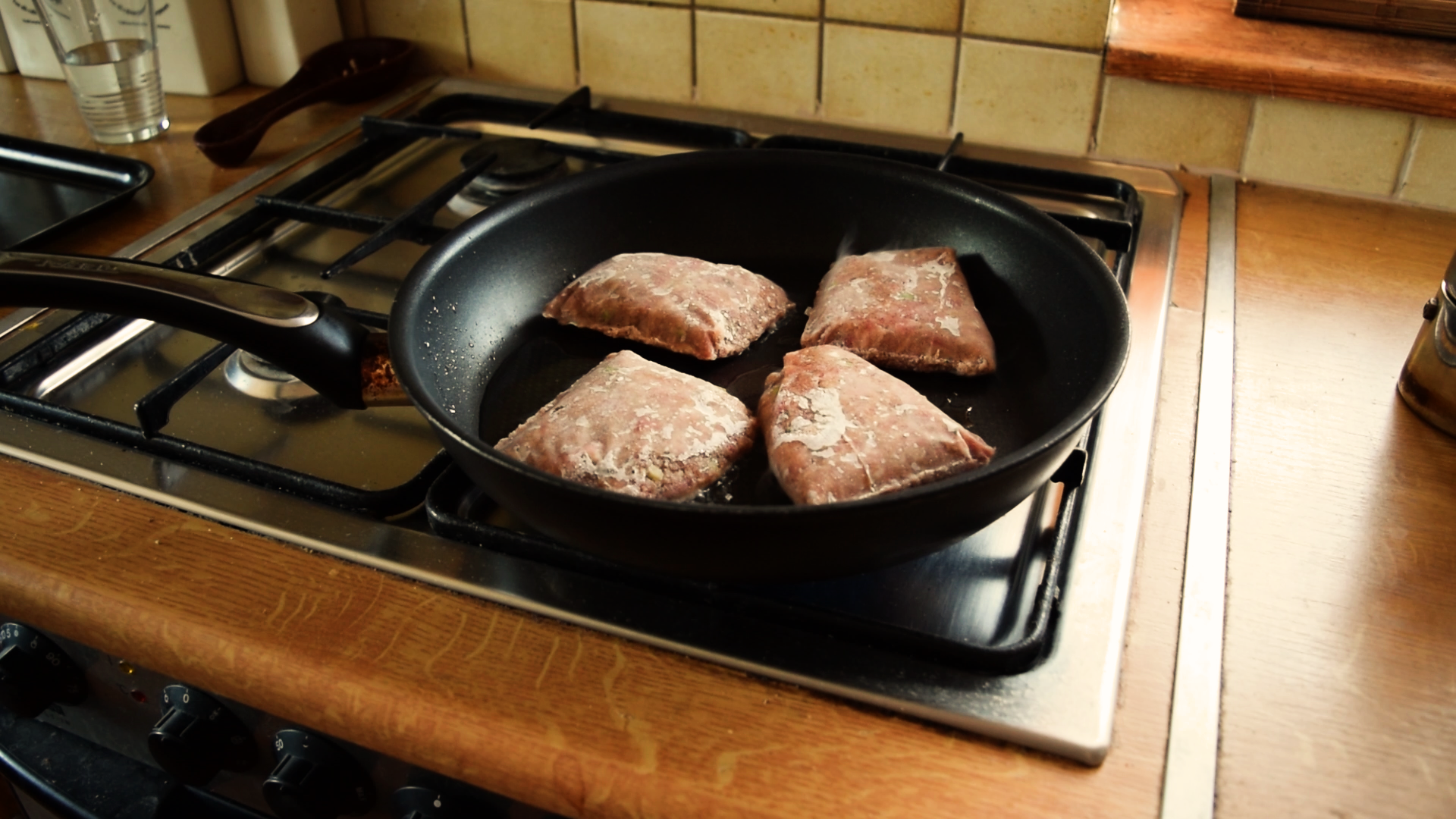 How to make instant hamburger meat_freeze19.bmp