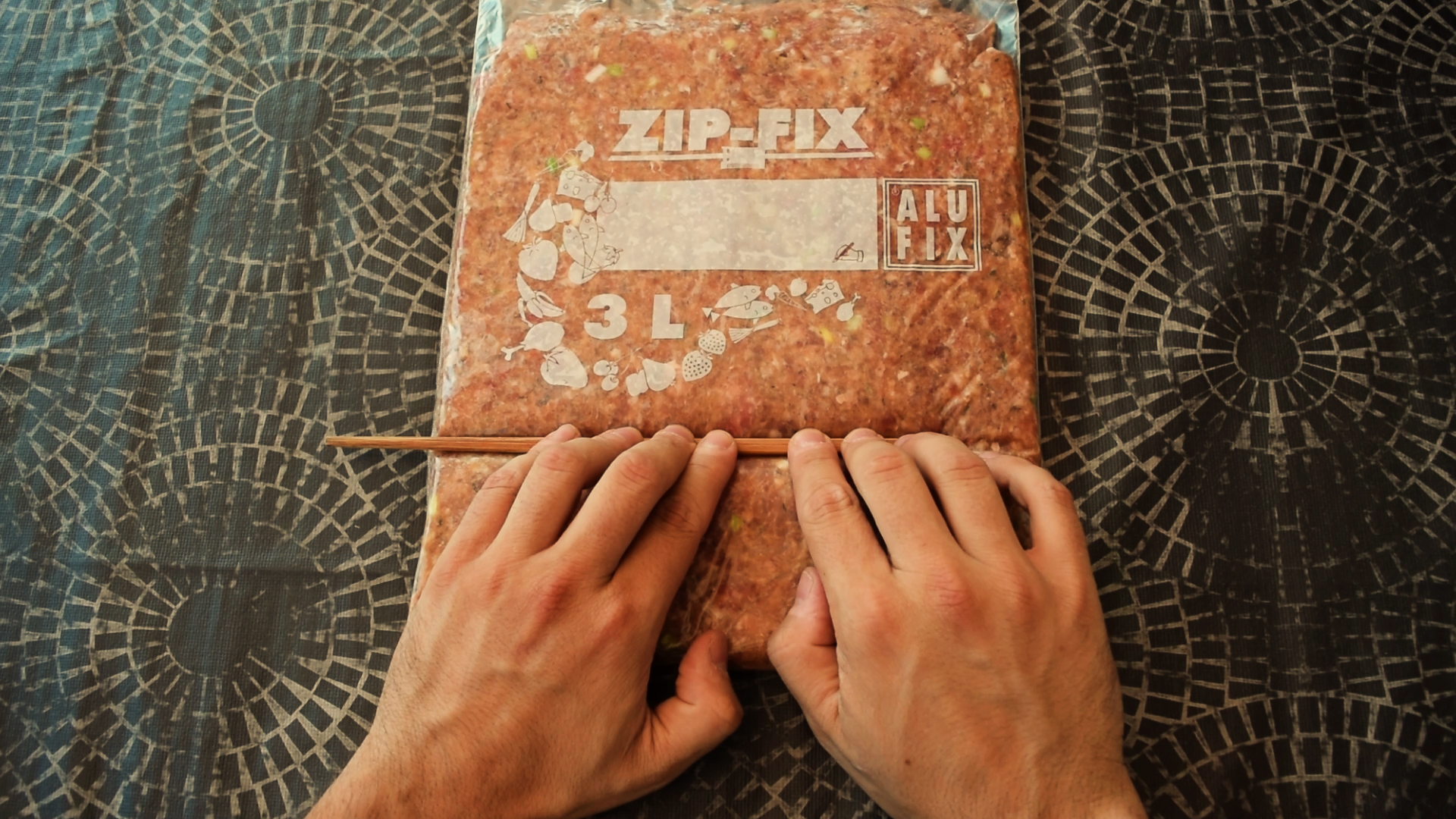 How to make instant hamburger meat_freeze9.bmp
