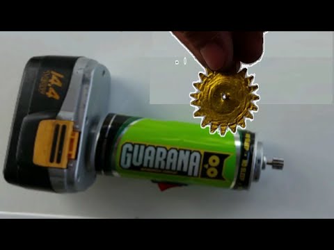 How to make mini dremel tool strong
