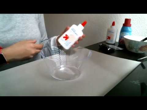 How to make slime