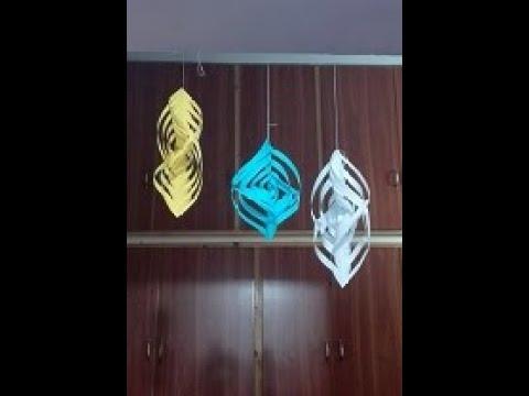 How to make this#Wall Hanging