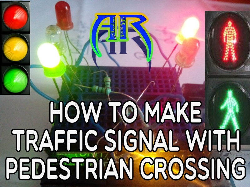 How to make traffic signal with pedestrian crossing.jpg