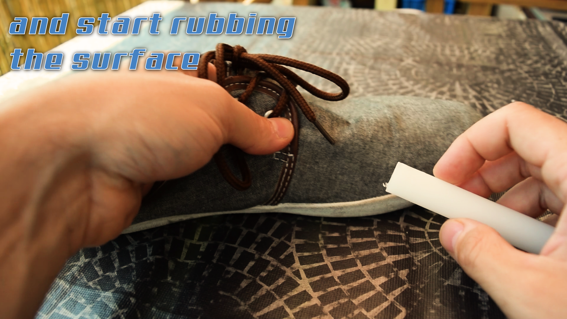 How to make your shoes waterproof_freeze2.bmp