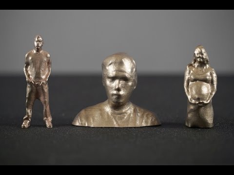 How to polish copperFill &amp;amp; bronzeFill filament