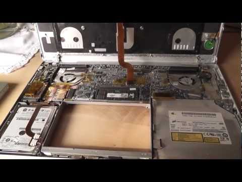 How to repair the Macbook pro logic board at home